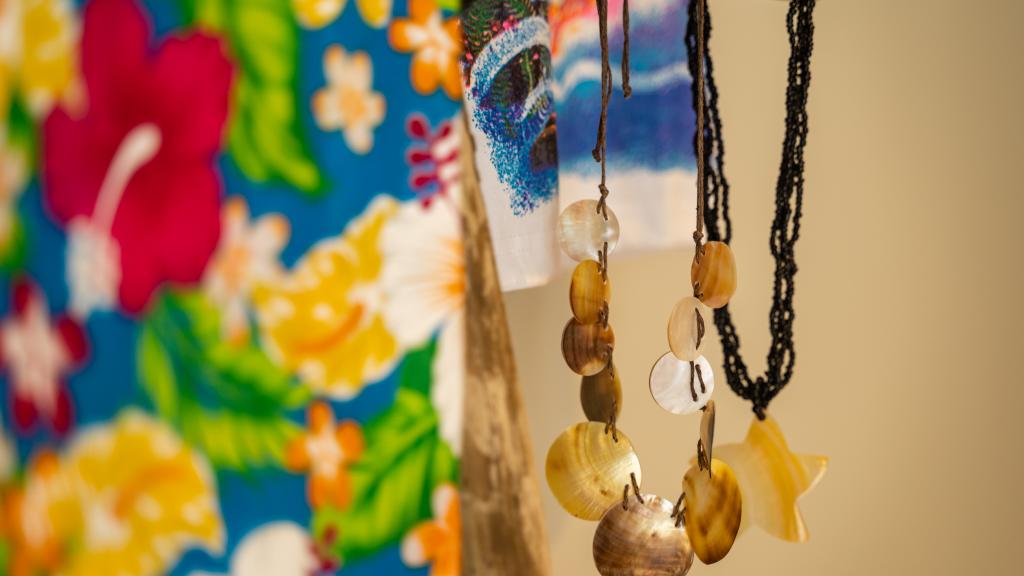 Foto 31: Lodoicea Apartments - Mahé (Seychelles)