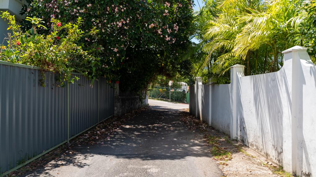 Foto 36: Lodoicea Apartments - Mahé (Seychelles)