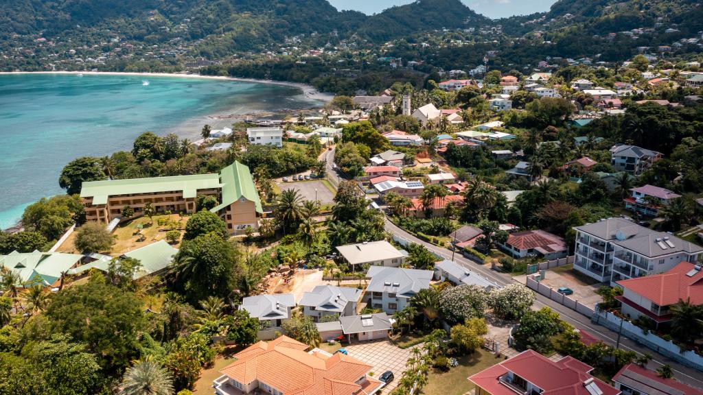 Foto 35: Lodoicea Apartments - Mahé (Seychelles)