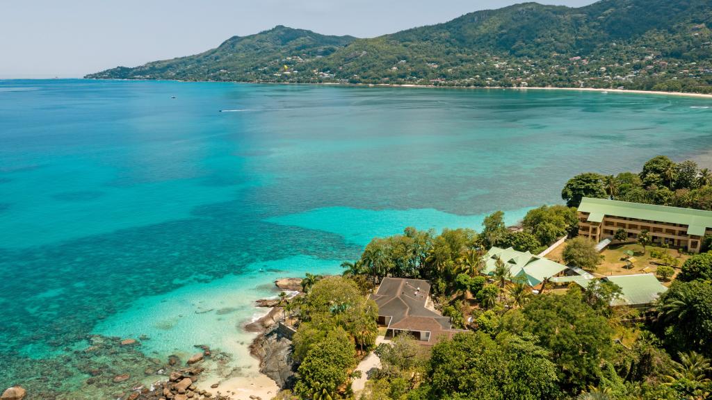 Foto 33: Lodoicea Apartments - Mahé (Seychellen)