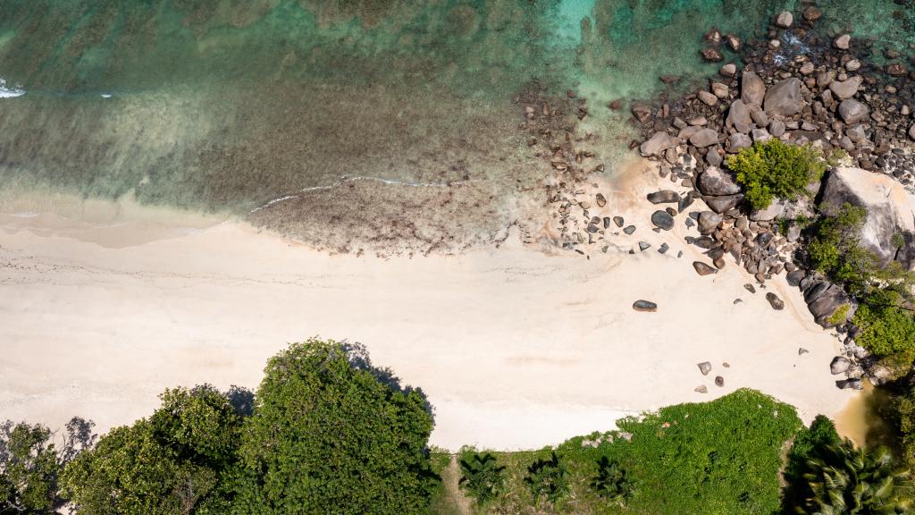 Foto 45: Lodoicea Apartments - Mahé (Seychellen)