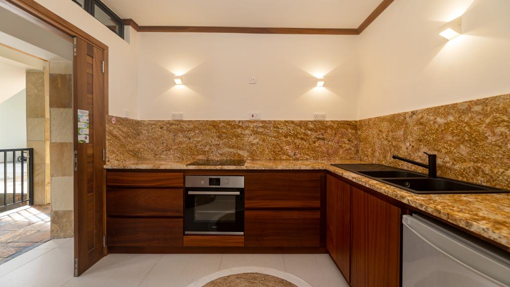 Foto 50: Lodoicea Apartments - Mahé (Seychellen)