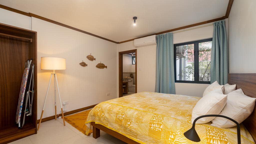 Foto 57: Lodoicea Apartments - Mahé (Seychellen)