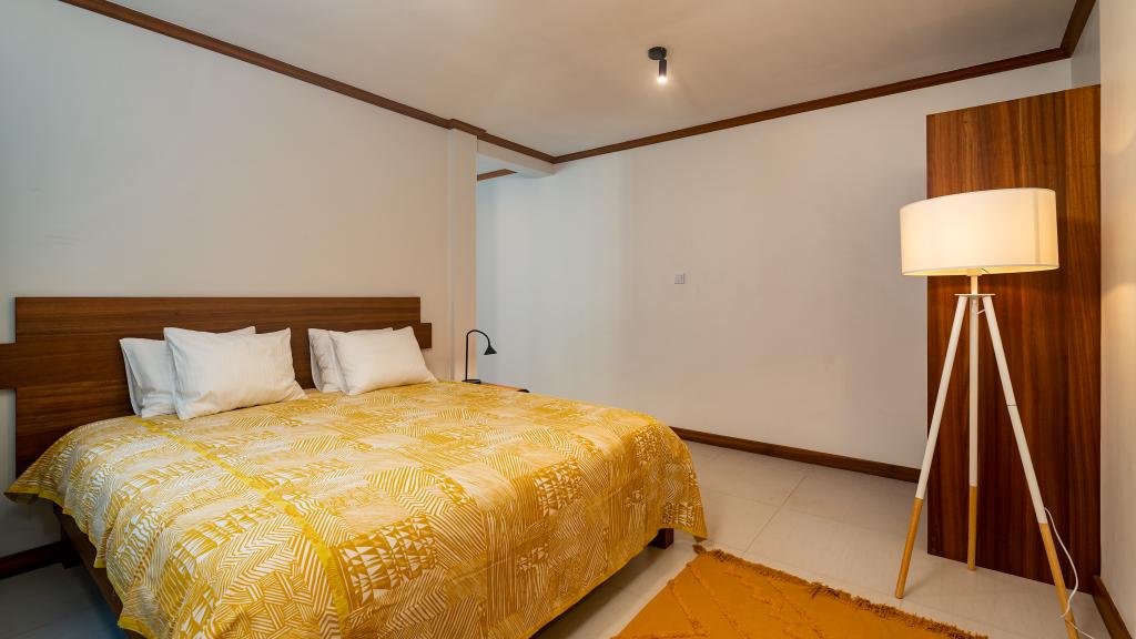 Foto 48: Lodoicea Apartments - Mahé (Seychellen)