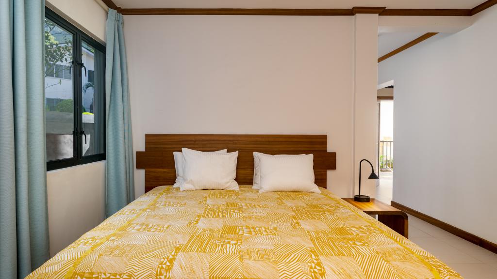 Foto 58: Lodoicea Apartments - Mahé (Seychellen)