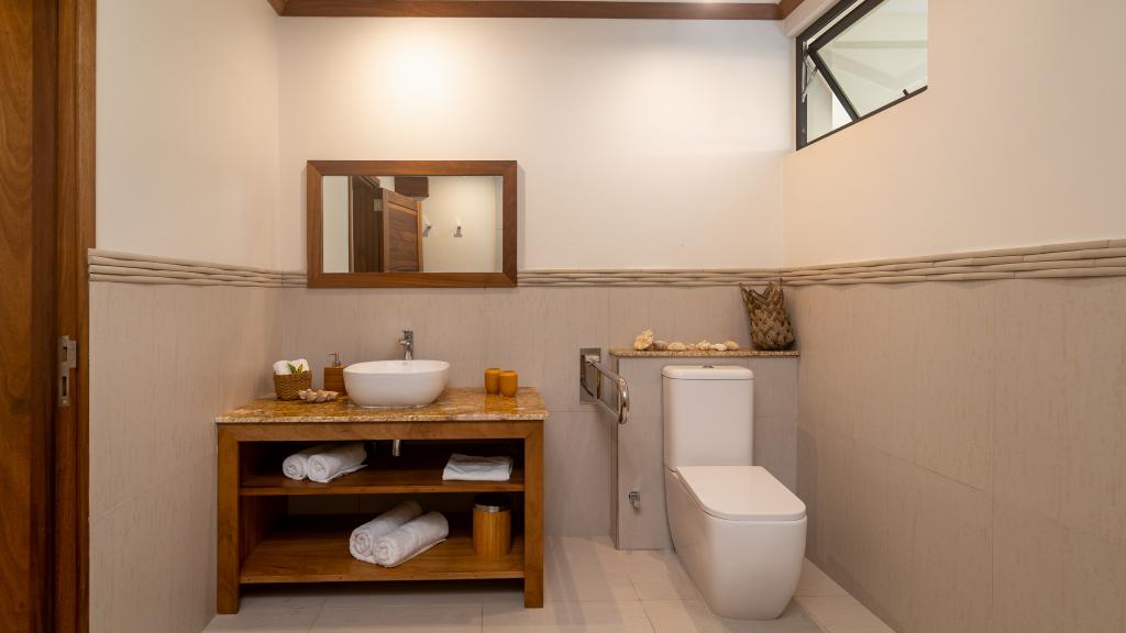 Foto 49: Lodoicea Apartments - Mahé (Seychellen)