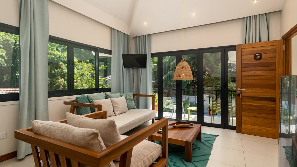 Foto 67: Lodoicea Apartments - Mahé (Seychellen)