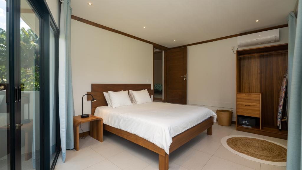 Foto 75: Lodoicea Apartments - Mahé (Seychellen)