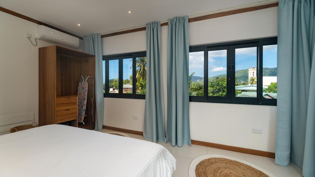 Foto 76: Lodoicea Apartments - Mahé (Seychellen)