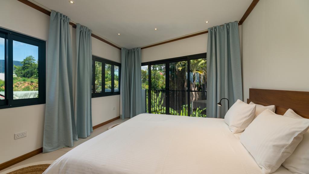 Photo 61: Lodoicea Apartments - Mahé (Seychelles)