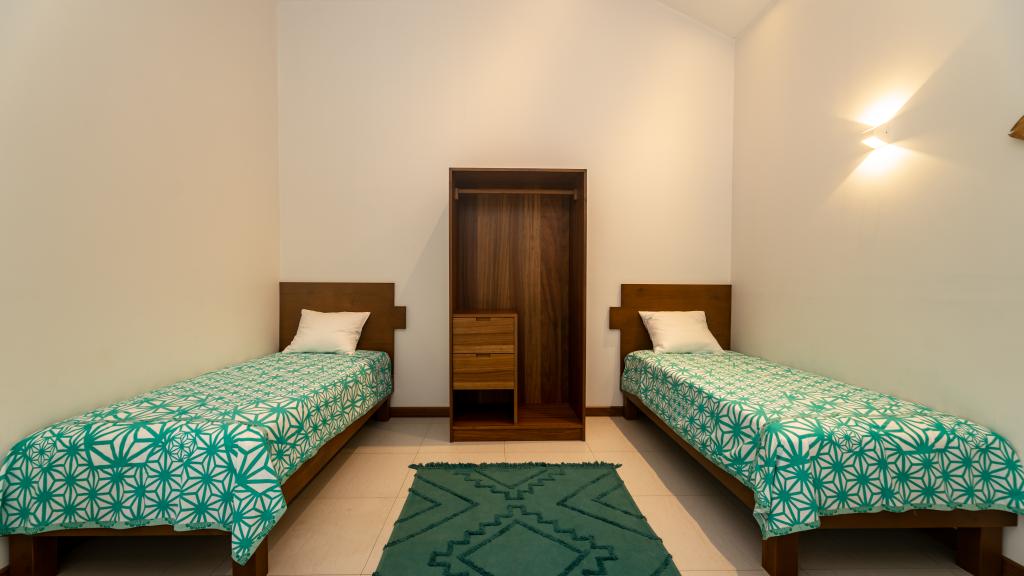 Foto 62: Lodoicea Apartments - Mahé (Seychellen)