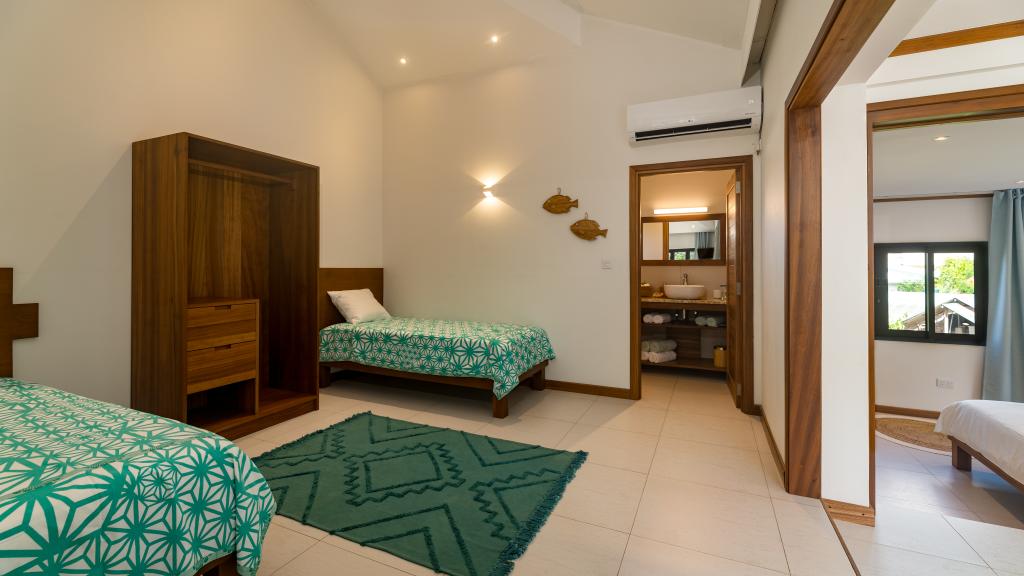 Foto 77: Lodoicea Apartments - Mahé (Seychellen)