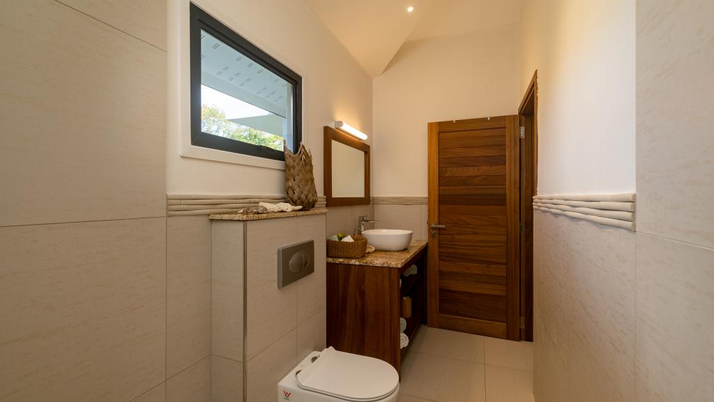 Foto 79: Lodoicea Apartments - Mahé (Seychellen)