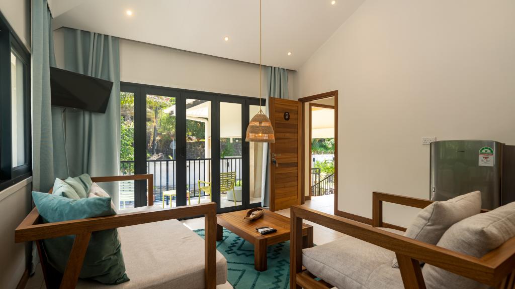 Foto 66: Lodoicea Apartments - Mahé (Seychelles)