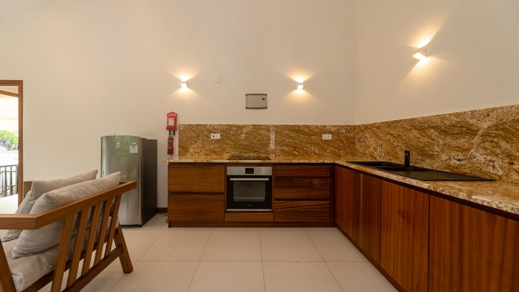 Foto 70: Lodoicea Apartments - Mahé (Seychellen)