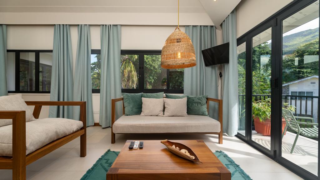 Photo 7: Lodoicea Apartments - Mahé (Seychelles)