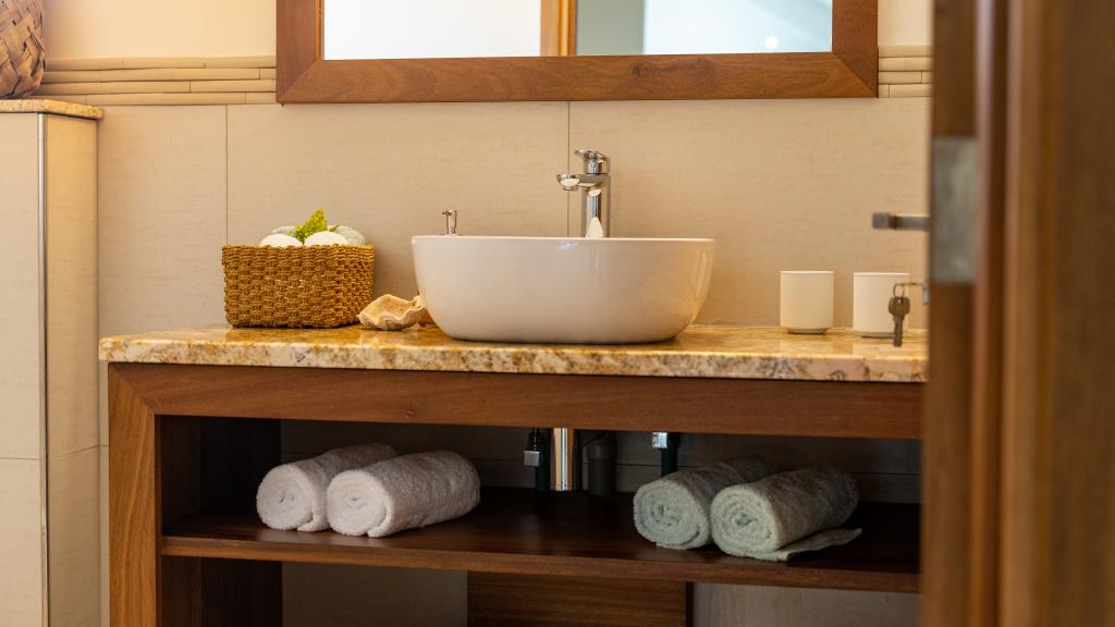 Photo 80: Lodoicea Apartments - Mahé (Seychelles)