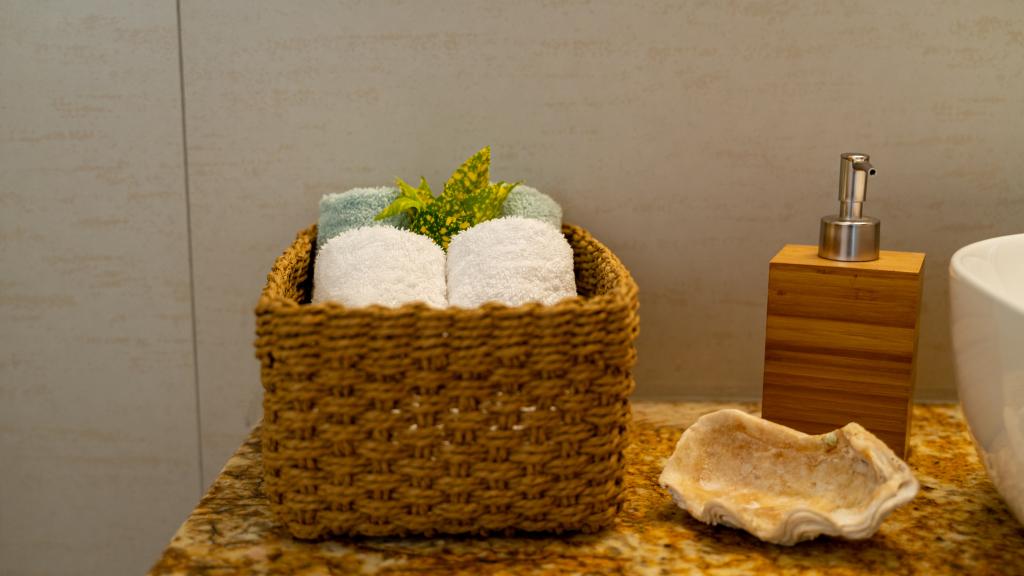 Foto 81: Lodoicea Apartments - Mahé (Seychellen)