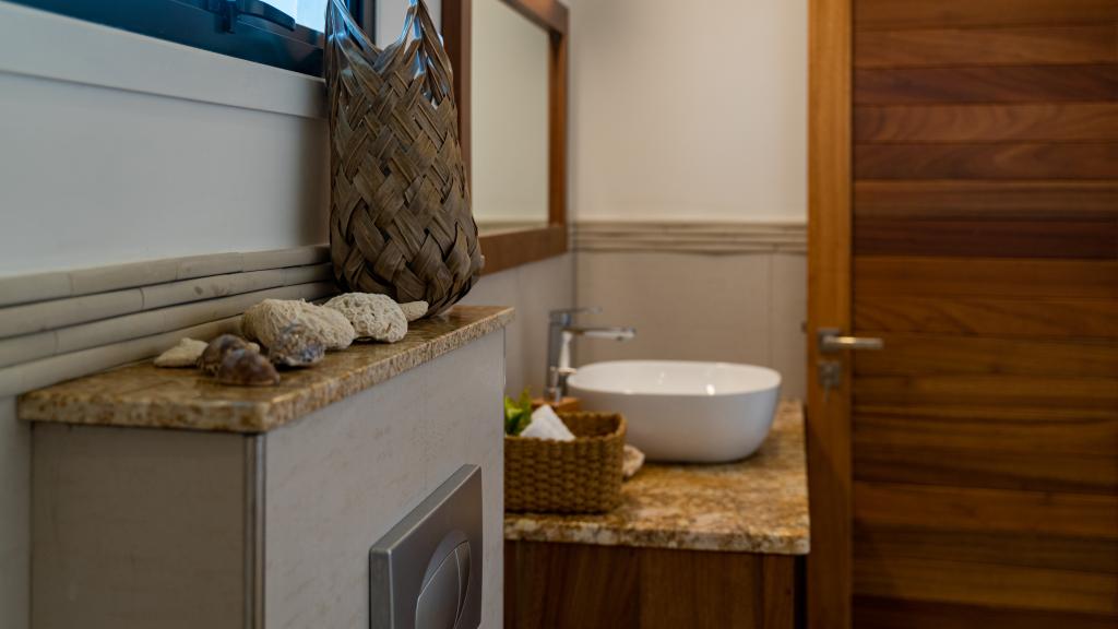 Foto 63: Lodoicea Apartments - Mahé (Seychellen)