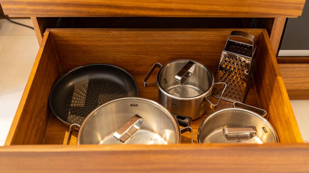 Photo 71: Lodoicea Apartments - Mahé (Seychelles)