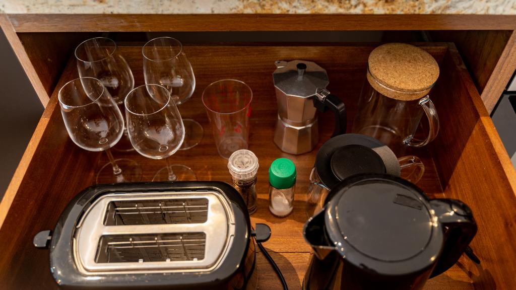 Foto 72: Lodoicea Apartments - Mahé (Seychellen)