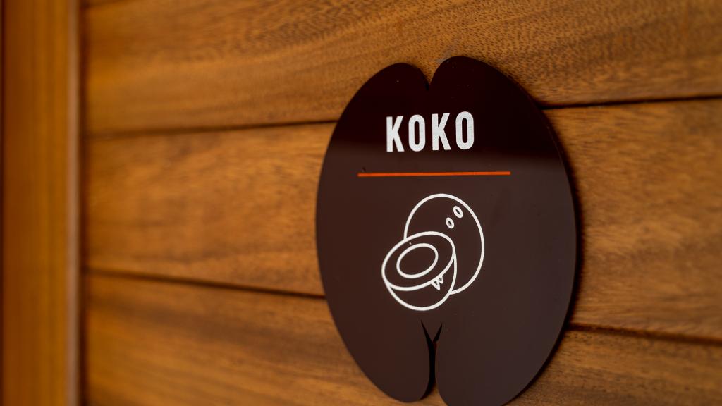 Foto 82: Lodoicea Apartments - Mahé (Seychellen)