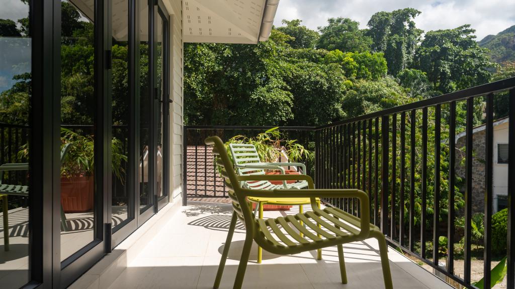 Foto 65: Lodoicea Apartments - Mahé (Seychellen)