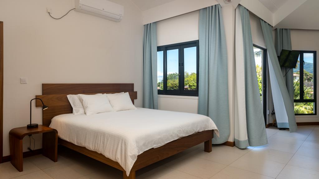 Foto 83: Lodoicea Apartments - Mahé (Seychellen)