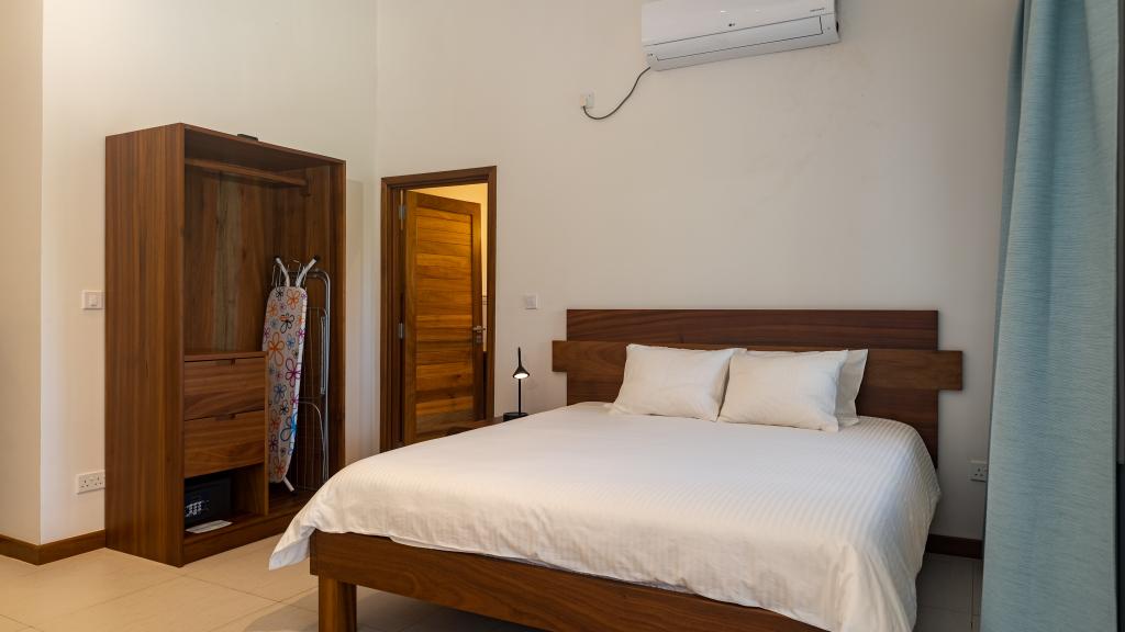 Foto 94: Lodoicea Apartments - Mahé (Seychellen)