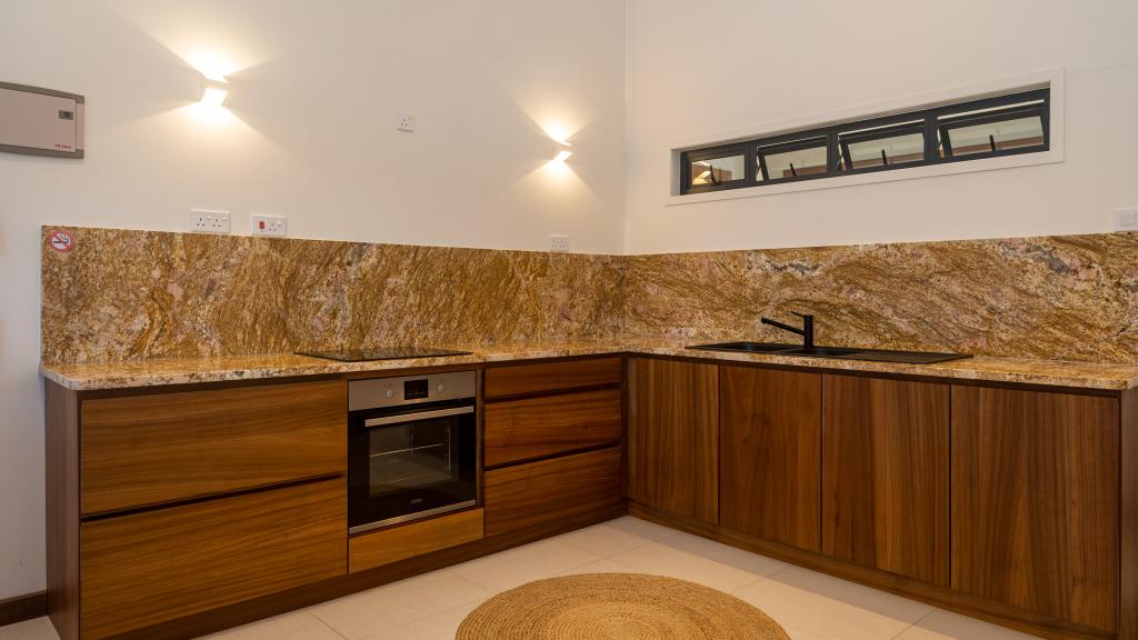 Foto 85: Lodoicea Apartments - Mahé (Seychellen)