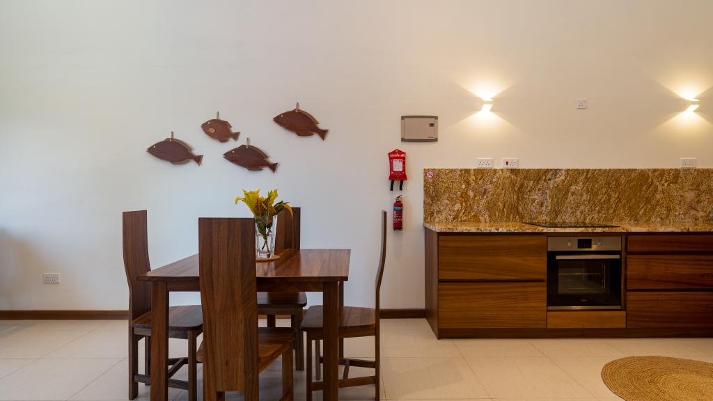 Foto 91: Lodoicea Apartments - Mahé (Seychelles)