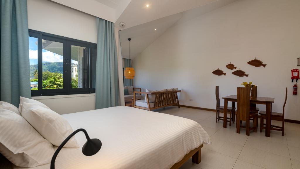 Photo 93: Lodoicea Apartments - Mahé (Seychelles)