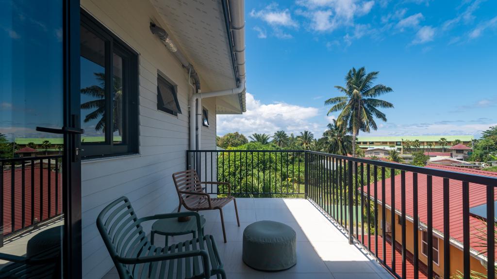 Foto 86: Lodoicea Apartments - Mahé (Seychellen)