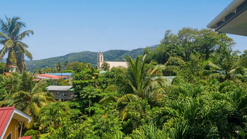 Photo 167: Lodoicea Apartments - Mahé (Seychelles)