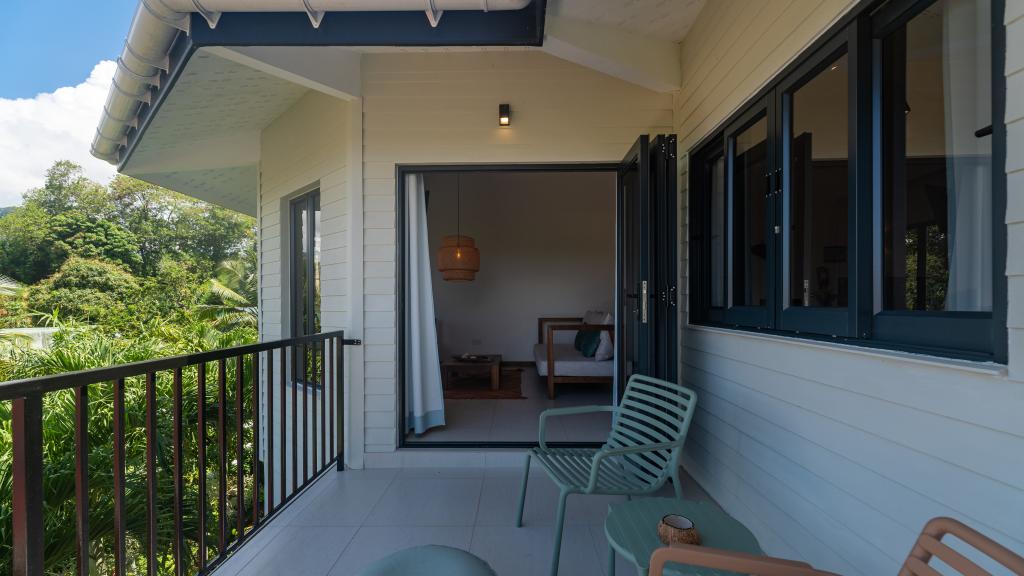 Foto 89: Lodoicea Apartments - Mahé (Seychellen)