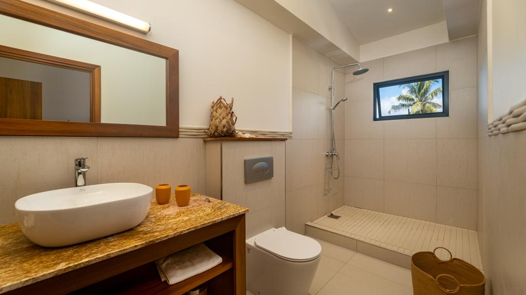 Foto 84: Lodoicea Apartments - Mahé (Seychellen)