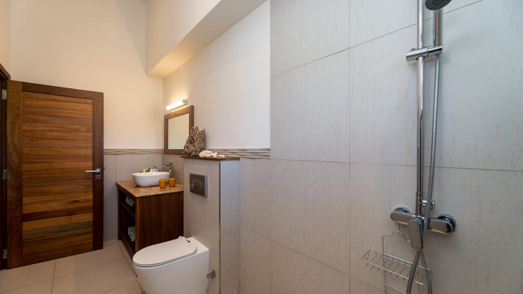 Foto 95: Lodoicea Apartments - Mahé (Seychellen)