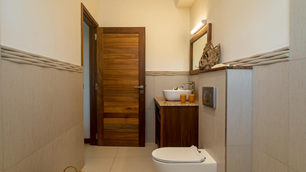 Foto 96: Lodoicea Apartments - Mahé (Seychellen)