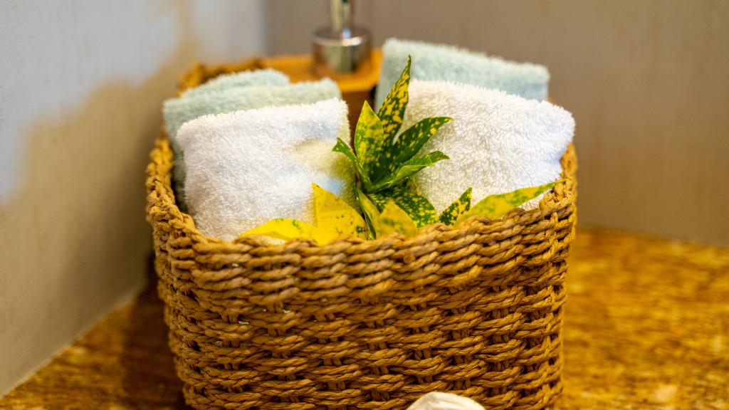 Foto 97: Lodoicea Apartments - Mahé (Seychellen)