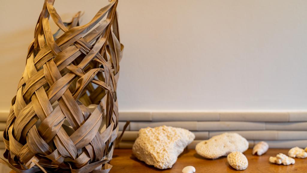 Foto 98: Lodoicea Apartments - Mahé (Seychellen)