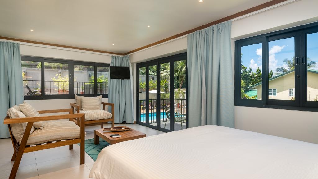 Photo 112: Lodoicea Apartments - Mahé (Seychelles)