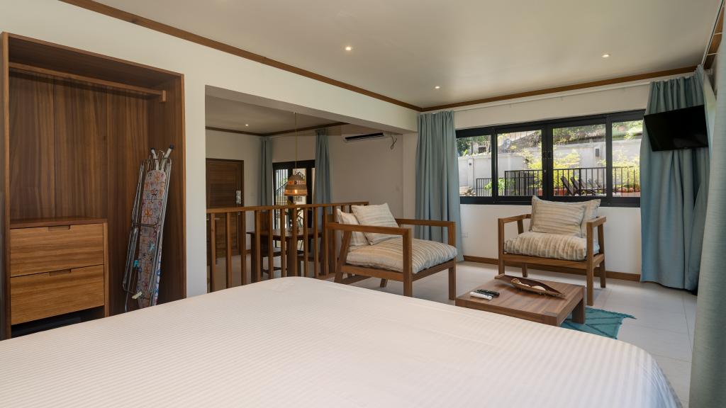 Photo 113: Lodoicea Apartments - Mahé (Seychelles)