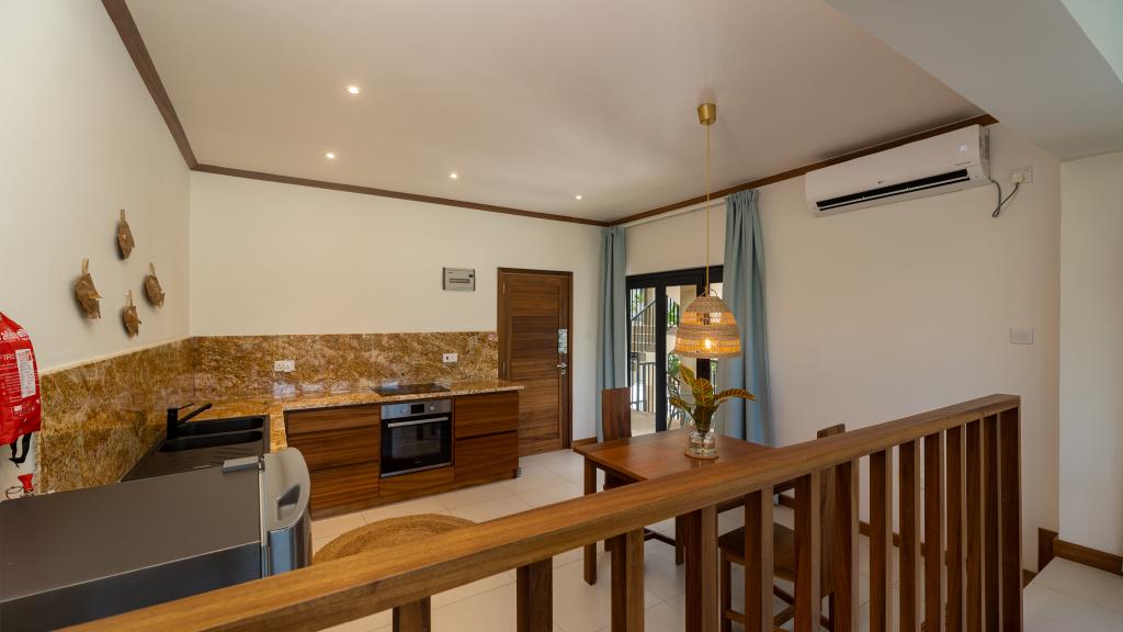 Foto 108: Lodoicea Apartments - Mahé (Seychellen)