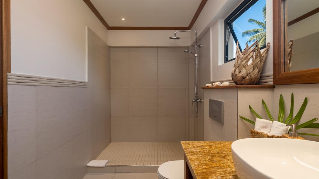 Foto 115: Lodoicea Apartments - Mahé (Seychellen)