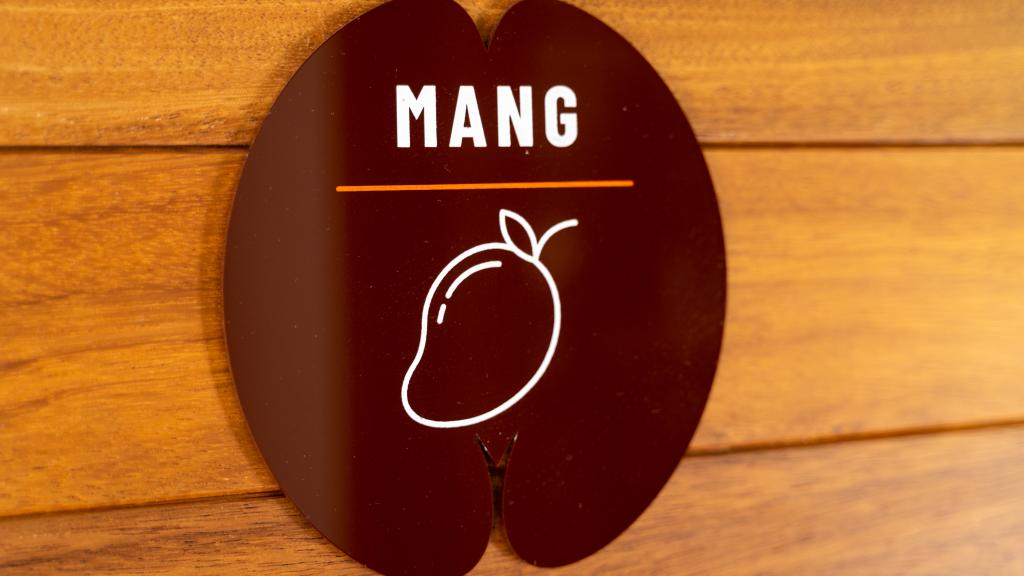 Foto 117: Lodoicea Apartments - Mahé (Seychellen)