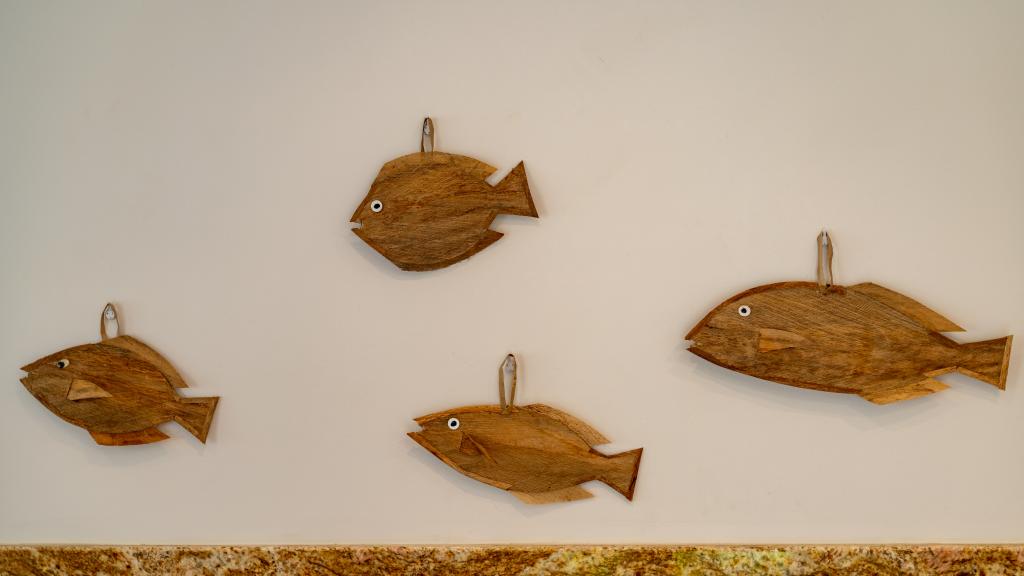 Foto 111: Lodoicea Apartments - Mahé (Seychellen)