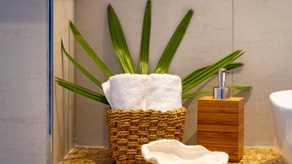 Foto 116: Lodoicea Apartments - Mahé (Seychellen)