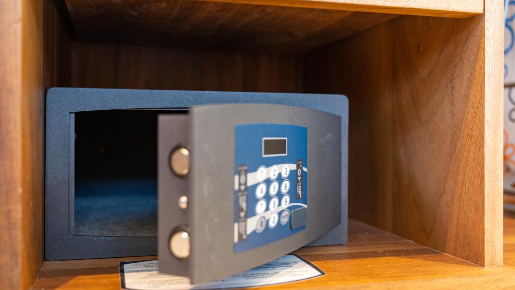 Foto 114: Lodoicea Apartments - Mahé (Seychellen)