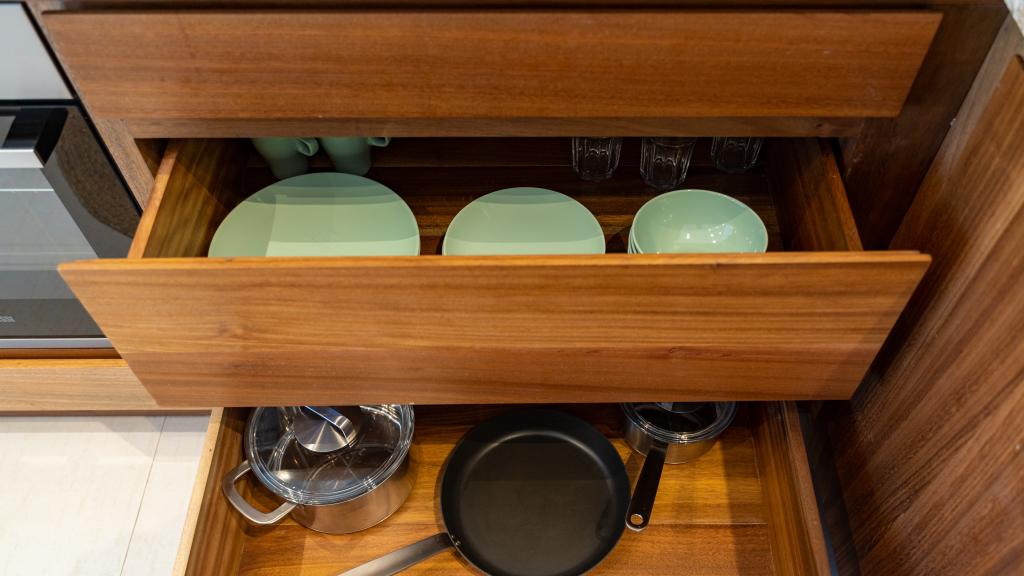 Foto 109: Lodoicea Apartments - Mahé (Seychellen)