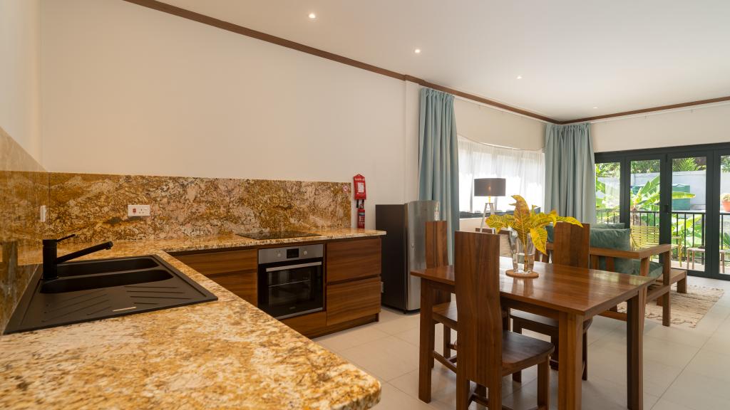 Foto 120: Lodoicea Apartments - Mahé (Seychelles)